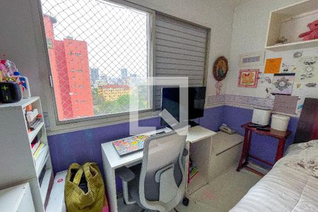 Apartamento à venda com 117m², 3 quartos e 1 vagaQuarto 2