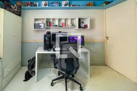 Apartamento à venda com 117m², 3 quartos e 1 vagaQuarto 1