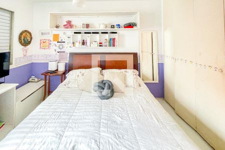 Apartamento à venda com 117m², 3 quartos e 1 vagaQuarto 2