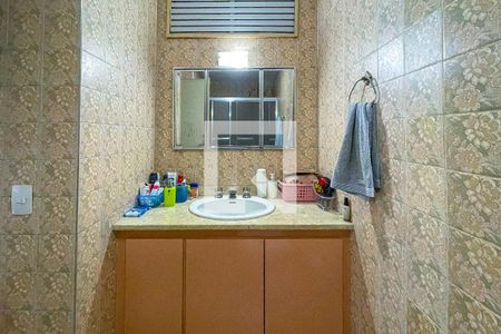 Apartamento à venda com 117m², 3 quartos e 1 vagaBanheiro