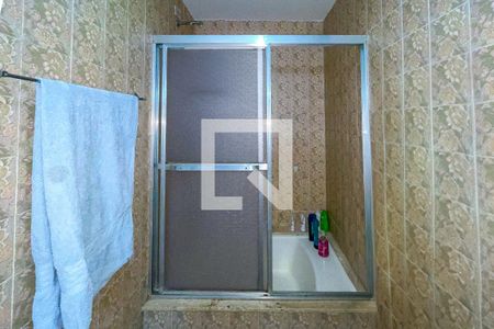 Apartamento à venda com 117m², 3 quartos e 1 vagaBanheiro