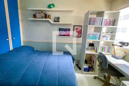 Apartamento à venda com 117m², 3 quartos e 1 vagaQuarto 1