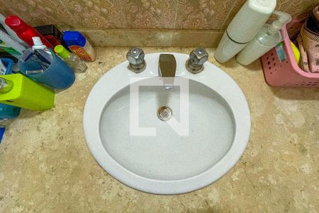 Apartamento à venda com 117m², 3 quartos e 1 vagaBanheiro