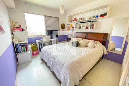 Apartamento à venda com 117m², 3 quartos e 1 vagaQuarto 2