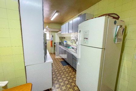 Apartamento à venda com 117m², 3 quartos e 1 vagaCozinha