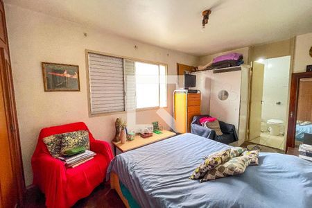 Apartamento à venda com 117m², 3 quartos e 1 vagaSuíte 