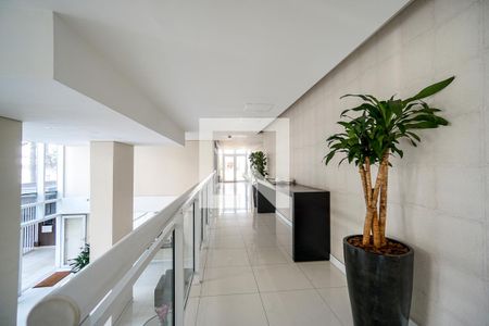 Apartamento para alugar com 49m², 1 quarto e 1 vagaMezanino