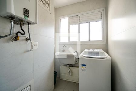 Apartamento para alugar com 49m², 1 quarto e 1 vagaÁrea de serviço