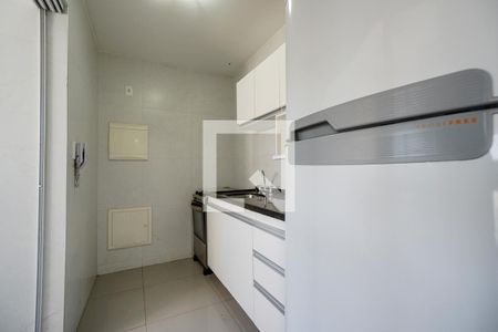 Apartamento para alugar com 49m², 1 quarto e 1 vagaCozinha