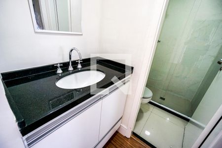 Apartamento para alugar com 49m², 1 quarto e 1 vagaPia