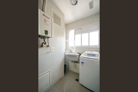 Apartamento para alugar com 49m², 1 quarto e 1 vagaÁrea de serviço