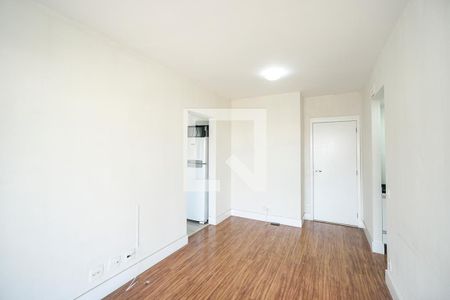 Sala de apartamento para alugar com 1 quarto, 49m² em Tatuapé, São Paulo