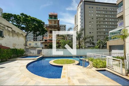 Apartamento para alugar com 49m², 1 quarto e 1 vagaÁrea comum