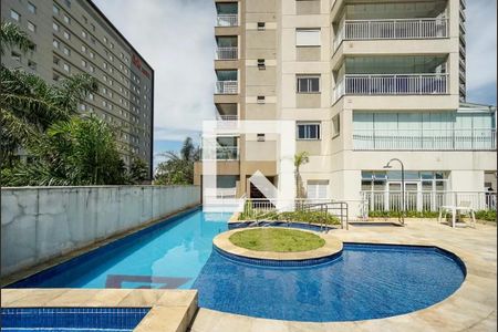Apartamento para alugar com 49m², 1 quarto e 1 vagaPiscina