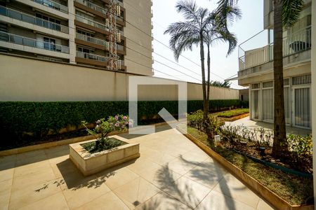 Apartamento para alugar com 49m², 1 quarto e 1 vagaÁrea externa