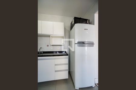 Apartamento para alugar com 49m², 1 quarto e 1 vagaCozinha