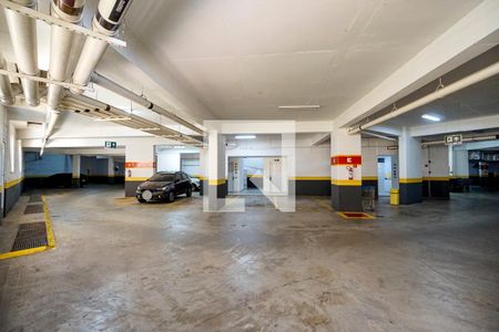Apartamento para alugar com 49m², 1 quarto e 1 vagaGaragem