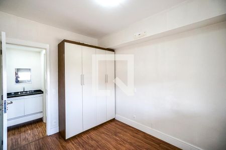 Quarto de apartamento para alugar com 1 quarto, 49m² em Tatuapé, São Paulo