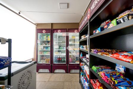Apartamento para alugar com 49m², 1 quarto e 1 vagaMercado