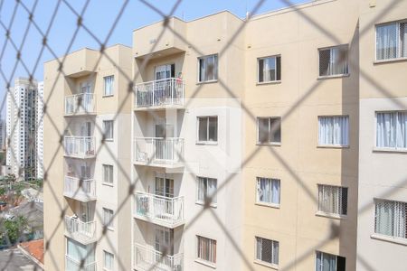 Apartamento para alugar com 35m², 2 quartos e sem vagaVista do Quarto 2