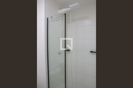 Apartamento para alugar com 35m², 2 quartos e sem vagaBanheiro