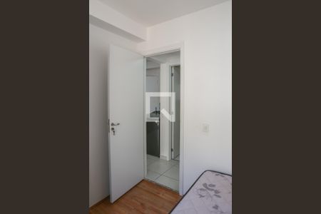 Apartamento para alugar com 35m², 2 quartos e sem vagaQuarto 2