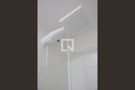 Apartamento para alugar com 35m², 2 quartos e sem vagaBanheiro