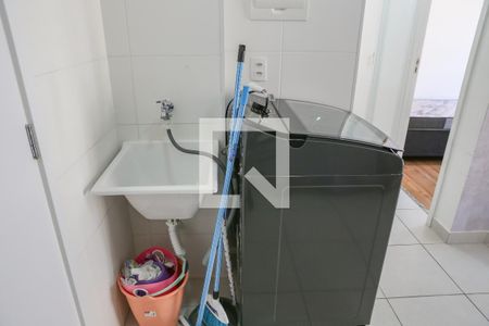 Apartamento para alugar com 35m², 2 quartos e sem vagaCozinha