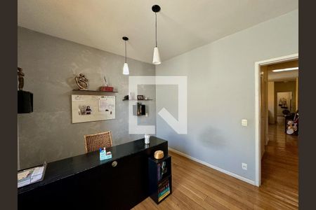 Casa à venda com 401m², 4 quartos e sem vagaQuarto 2