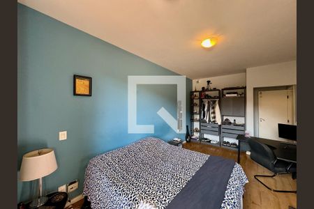 Casa à venda com 401m², 4 quartos e sem vagaQuarto 1