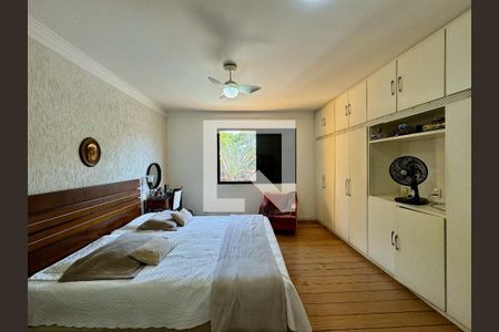 Casa à venda com 401m², 4 quartos e sem vagaQuarto 4