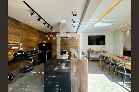 Casa à venda com 401m², 4 quartos e sem vagaÁrea Gourmet