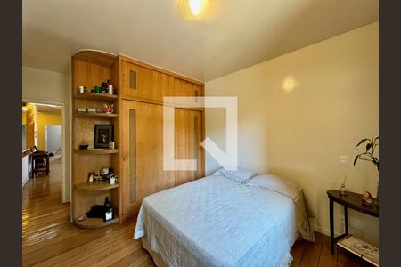 Casa à venda com 401m², 4 quartos e sem vagaQuarto 3