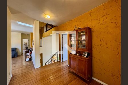 Casa à venda com 401m², 4 quartos e sem vaga2° Andar