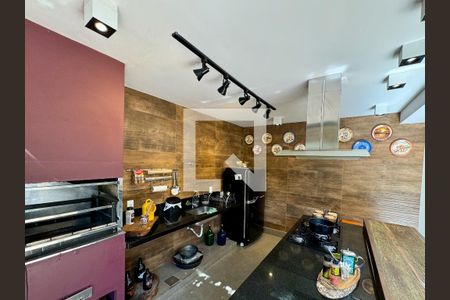 Casa à venda com 401m², 4 quartos e sem vagaÁrea Gourmet