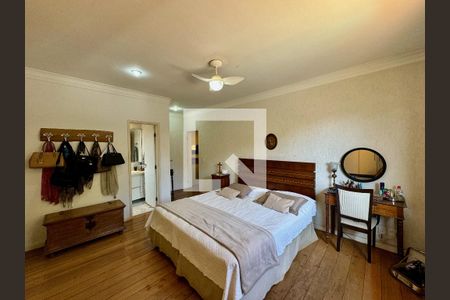 Casa à venda com 401m², 4 quartos e sem vagaQuarto 4