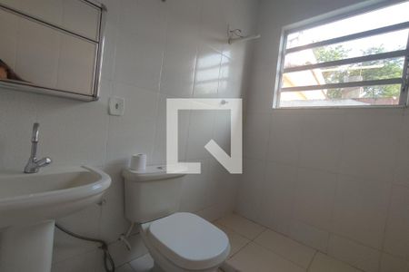 Casa à venda com 80m², 2 quartos e 1 vagaBanheiro