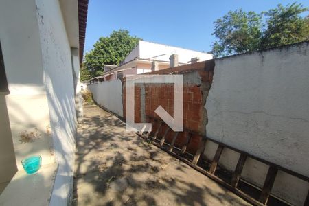 Casa à venda com 80m², 2 quartos e 1 vagaArea Externa