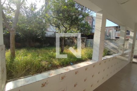 Casa à venda com 80m², 2 quartos e 1 vagaArea Externa