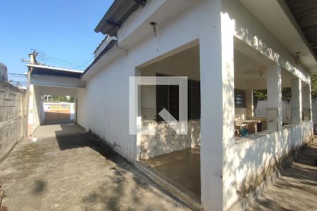 Casa à venda com 80m², 2 quartos e 1 vagaArea Externa