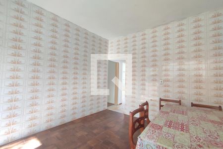 Casa à venda com 80m², 2 quartos e 1 vagaCozinha