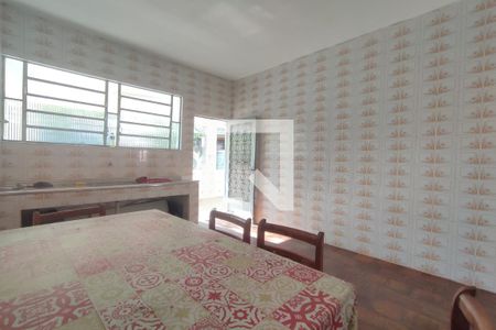 Casa à venda com 80m², 2 quartos e 1 vagaCozinha