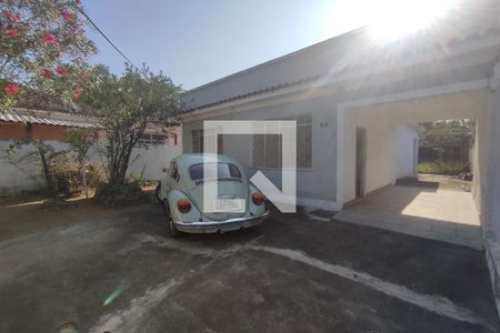Casa à venda com 80m², 2 quartos e 1 vagaArea Externa