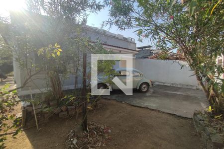 Casa à venda com 80m², 2 quartos e 1 vagaArea Externa