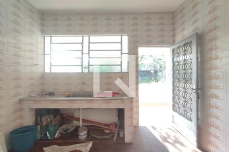 Casa à venda com 80m², 2 quartos e 1 vagaCozinha