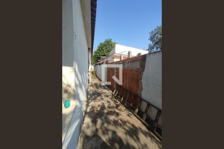 Casa à venda com 80m², 2 quartos e 1 vagaArea Externa