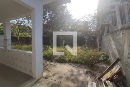 Casa à venda com 80m², 2 quartos e 1 vagaArea Externa