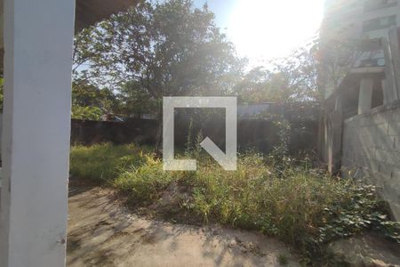 Casa à venda com 80m², 2 quartos e 1 vagaArea Externa