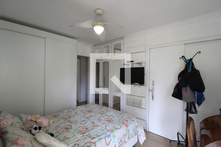 Apartamento à venda com 196m², 4 quartos e 3 vagasQuarto 1
