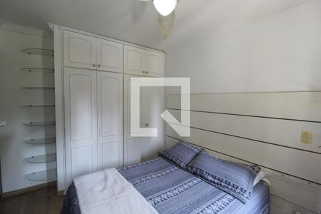Apartamento à venda com 196m², 4 quartos e 3 vagasQuarto 2 - Suíte
